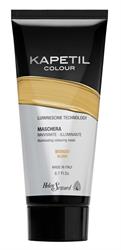 KAPETIL MASK COLOR biondo 200ML.cod.K019