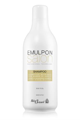 EMULPON SHAMPOO nutriente LITRO HELEN SEWARD cap.secchi cod.811