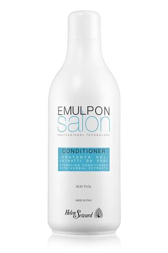 EMULPON CONDITIONER idratante LITRO HELEN SEWARD tutti i cap.cod.845