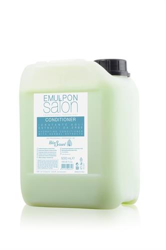 EMULPON TANICA CONDITIONER idratante 5 LITRI tutti i capelli cod.0845