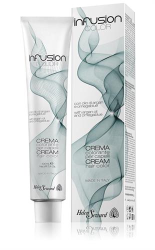 INFUSION COLOR 1.0 nero 100 ML.HELEN SEWARD