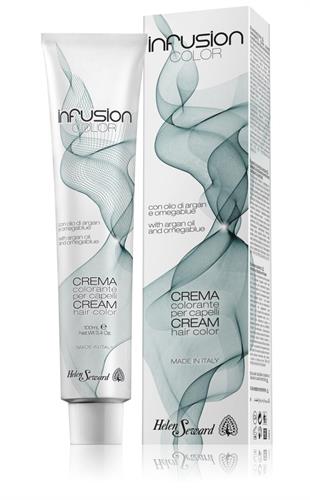 INFUSION COLOR 4.32 legno castano dorato beige 100 ML.HELEN SEWARD