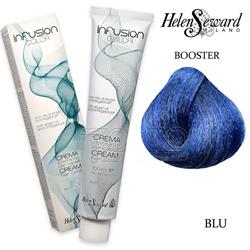 INFUSION COLOR booster blu 100 ML.HELEN SEWARD