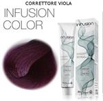 INFUSION COLOR booster viola 100 ML.HELEN SEWARD