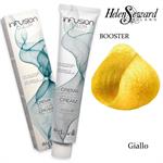 INFUSION COLOR booster giallo 100 ML.HELEN SEWARD