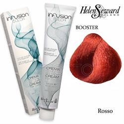 INFUSION COLOR booster rosso 100 ML.HELEN SEWARD