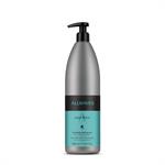 ALLWAVES ANTI-FRIZZ SHAMPOO 1000 ML.ANTICRESPO