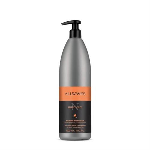 ALLWAVES NUTRI CARE BALSAMO 1000 ML.RIGENERANTE