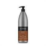 ALLWAVES SHAMPOO RISTRUTTURANTE 1000 ML.CIOCCOLATO+CHERATINA