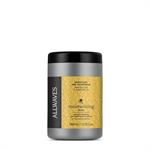 ALLWAVES MASK IDRATANTE 1000 ML.PANTENOLO+CAMOMILLA