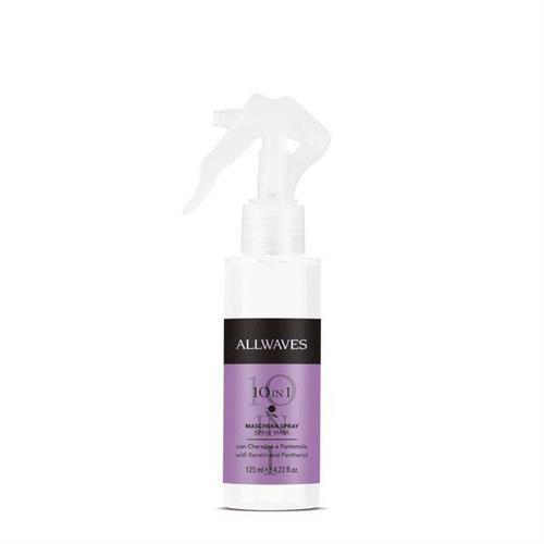 ALLWAVES MASCHERA SPRAY 10IN1 125 ML.