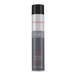 ALLWAVES LACCA EXTRA STRONG 750 ML.
