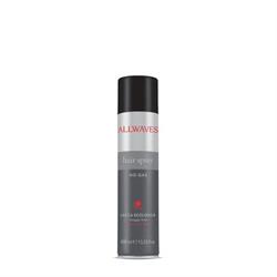 ALLWAVES LACCA ECOLOGICA STRONG 400 ML.