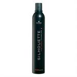 SILHOUETTE MOUSSE 200 ML.T.NERA