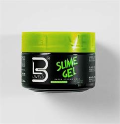 L3VEL3 SLIME HAIR GEL 250ML LV3081