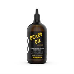 L3VEL3 BEARD OIL 100ML LV3012