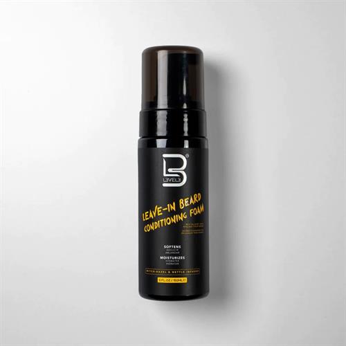 L3VEL3 LEAVE-IN BEARD CONDITIONER 150ML LV3077