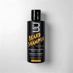 L3VEL3 BEARD SHAMPOO 150ML LV3078