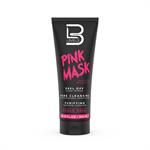 L3VEL3 PINK MASK 250ML LV3018