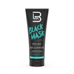 L3VEL3 BLACK MASK 250ML LV3019