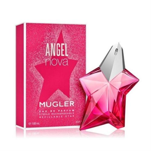 ANGEL NOVA EDP 100 ML VAPO RICARICABILE