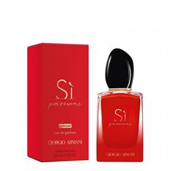 ARMANI SI PASSIONE INT.EDP 50 ML VAPO