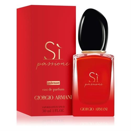 ARMANI SI PASSIONE INT.EDP 30 ML VAPO