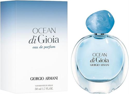 ARMANI OCEAN DI GIOIA EDP 50 ML VAPO