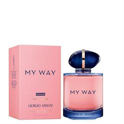 ARMANI MY WAY INTENSE EDP 90 ML VAPO