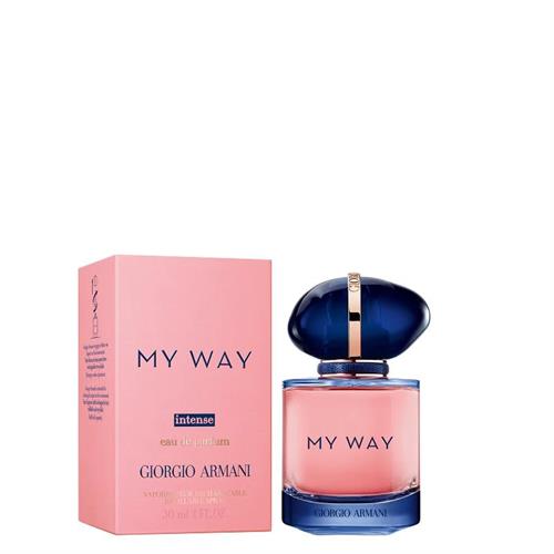 ARMANI MY WAY INTENSE EDP 30 ML VAPO