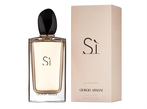 ARMANI SI EDP 150 ML VAPO