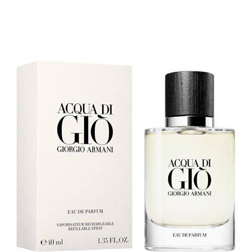 ACQUA DI GIO'UOMO EDP 40 ML VAPO