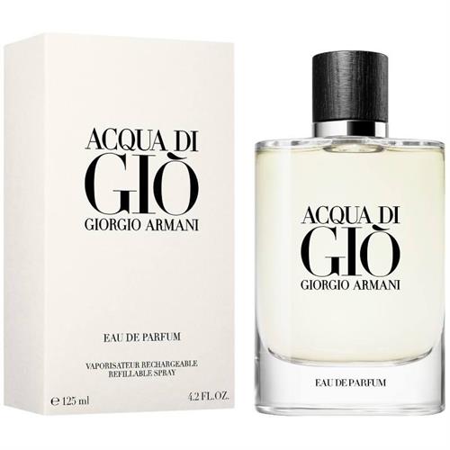 ACQUA DI GIO'UOMO EDP 125 ML VAPO