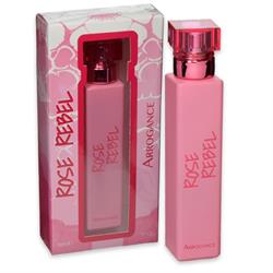 ARROGANCE ROSE REBEL EDT 30 ML VAPO