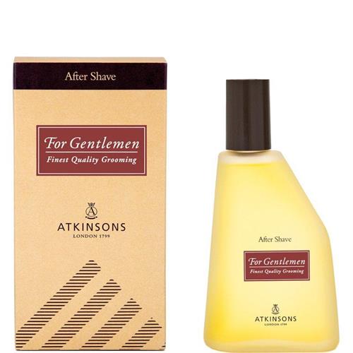 ATKI FOR GENTL.AFTER SHAVE.145ML