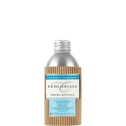 I COLONIALI DOCCIA TIBETANA 250 ML RABARBARO