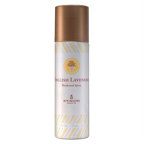 ATKI ENGLISH LAVE.DEO SPRAY 200ML