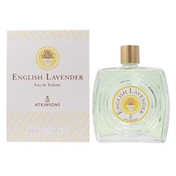 ATKI ENGLISH LAVE.EDT 150 ML