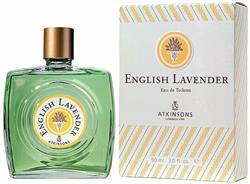 ATKI ENGLISH LAVE.EDT 90 ML