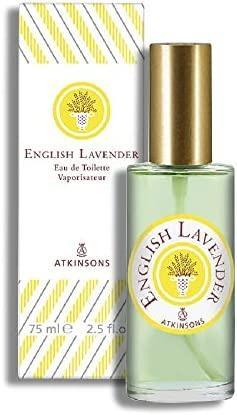 ATKI ENGLISH LAVE.EDT VAPO 75ML