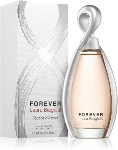 LAURA B.FOREVER TOUCHE D'ARG.EDP 100 ML VAPO