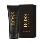 BOSS THE SCENT A.SHAVE BALM 75 ML