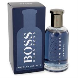 BOSS UOMO INFINITE EDP 100 ML VAPO