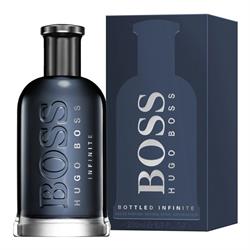 BOSS UOMO INFINITE EDP 200 ML VAPO