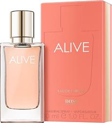 BOSS ALIVE EDP 30 ML VAPO