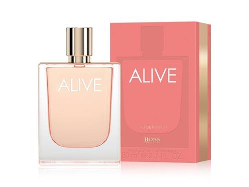 BOSS ALIVE EDP 80 ML VAPO