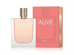 BOSS ALIVE EDP 80 ML VAPO