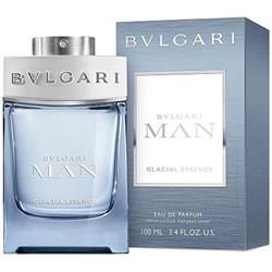 BULGARI MAN GLACIAL ESSENCE EDP 100 ML VAPO