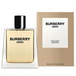 BURBERRY HERO UOMO EDT 150 ML VAPO