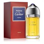 ****CARTIER PASHA EDP 100 ML VAPO